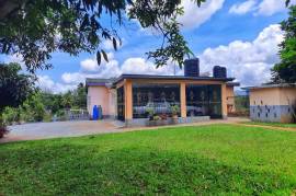 3 Bedrooms 3 Bathrooms, House for Sale in Linstead