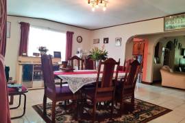 3 Bedrooms 3 Bathrooms, House for Sale in Linstead