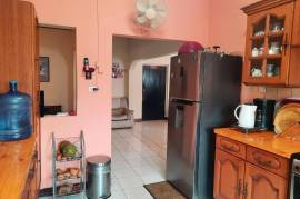 3 Bedrooms 3 Bathrooms, House for Sale in Linstead