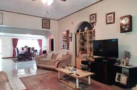 3 Bedrooms 3 Bathrooms, House for Sale in Linstead