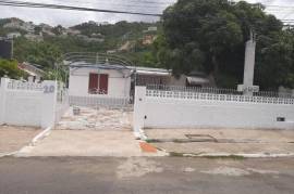 4 Bedrooms 3 Bathrooms, House for Sale in Kingston 19