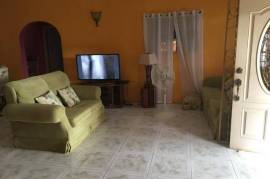 4 Bedrooms 3 Bathrooms, House for Sale in Aligator Pond