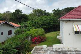 4 Bedrooms 3 Bathrooms, House for Sale in Mandeville