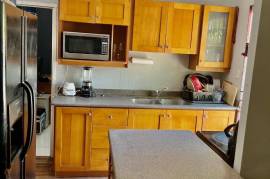 3 Bedrooms 1 Bathrooms, House for Sale in Kingston 20