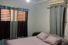 3 Bedrooms 1 Bathrooms, House for Sale in Kingston 20