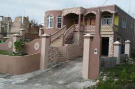 2 Bedrooms 2 Bathrooms, House for Sale in Negril