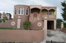 2 Bedrooms 2 Bathrooms, House for Sale in Negril