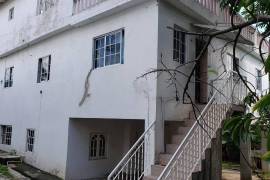 9 Bedrooms 5 Bathrooms, House for Sale in Spanish Town