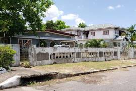 4 Bedrooms 3 Bathrooms, House for Sale in Kingston 20