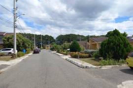 2 Bedrooms 1 Bathrooms, House for Sale in Greater Portmore