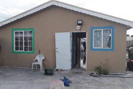 2 Bedrooms 2 Bathrooms, House for Sale in Montego Bay