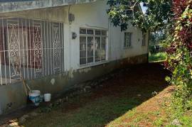 4 Bedrooms 3 Bathrooms, House for Sale in Mandeville