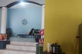 2 Bedrooms 1 Bathrooms, House for Sale in Spanish Town