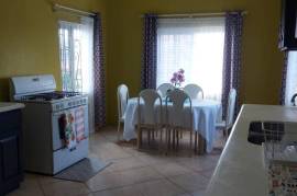 2 Bedrooms 1 Bathrooms, House for Sale in Spanish Town