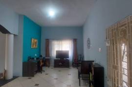 2 Bedrooms 1 Bathrooms, House for Sale in Spanish Town