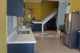 2 Bedrooms 1 Bathrooms, House for Sale in Spanish Town