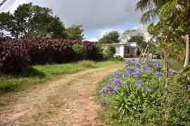 3 Bedrooms 1 Bathrooms, House for Sale in Spur Tree