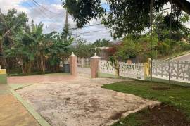 5 Bedrooms 4 Bathrooms, House for Sale in Montego Bay