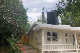 5 Bedrooms 4 Bathrooms, House for Sale in Montego Bay