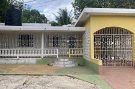 5 Bedrooms 4 Bathrooms, House for Sale in Montego Bay