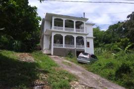 7 Bedrooms 3 Bathrooms, House for Sale in Montego Bay