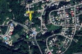 7 Bedrooms 3 Bathrooms, House for Sale in Montego Bay