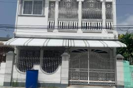 4 Bedrooms 4 Bathrooms, House for Sale in Spanish Town