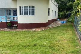 4 Bedrooms 3 Bathrooms, House for Sale in Mandeville