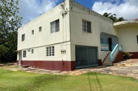 4 Bedrooms 3 Bathrooms, House for Sale in Mandeville