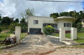 4 Bedrooms 3 Bathrooms, House for Sale in Mandeville