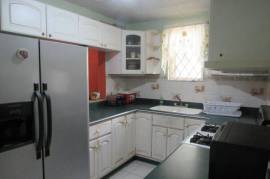 4 Bedrooms 3 Bathrooms, House for Sale in Kingston 20