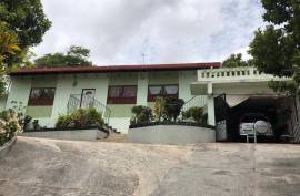 4 Bedrooms 2 Bathrooms, House for Sale in Mandeville