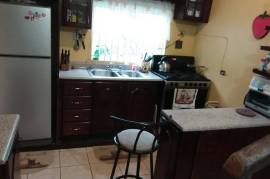 3 Bedrooms 1 Bathrooms, House for Sale in Kingston 9