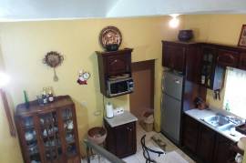 3 Bedrooms 1 Bathrooms, House for Sale in Kingston 9