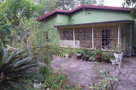 3 Bedrooms 1 Bathrooms, House for Sale in Kingston 9