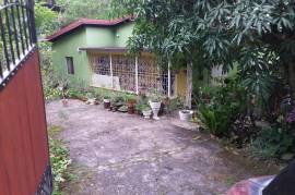 3 Bedrooms 1 Bathrooms, House for Sale in Kingston 9