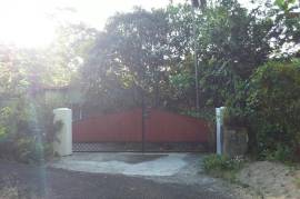 3 Bedrooms 1 Bathrooms, House for Sale in Kingston 9