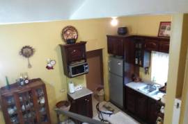 3 Bedrooms 1 Bathrooms, House for Sale in Kingston 9