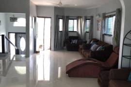 5 Bedrooms 4 Bathrooms, House for Sale in Black River