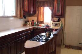 5 Bedrooms 4 Bathrooms, House for Sale in Black River