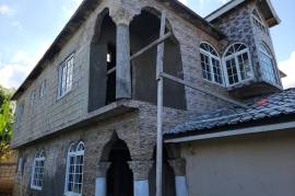 5 Bedrooms 5 Bathrooms, House for Sale in Montego Bay