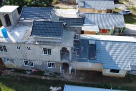 5 Bedrooms 5 Bathrooms, House for Sale in Montego Bay