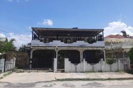 5 Bedrooms 3 Bathrooms, House for Sale in Spanish Town