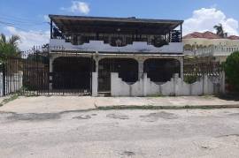 5 Bedrooms 3 Bathrooms, House for Sale in Spanish Town