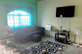 3 Bedrooms 2 Bathrooms, House for Sale in Ocho Rios