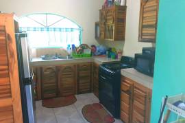 3 Bedrooms 2 Bathrooms, House for Sale in Ocho Rios