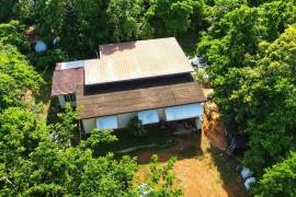 4 Bedrooms 2 Bathrooms, House for Sale in Ocho Rios