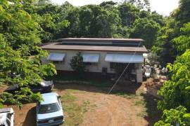 4 Bedrooms 2 Bathrooms, House for Sale in Ocho Rios