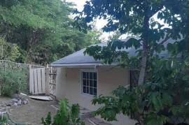 3 Bedrooms 3 Bathrooms, House for Sale in St. Mary Country Club