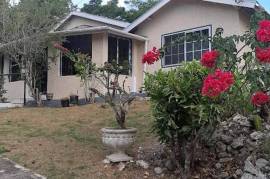 3 Bedrooms 3 Bathrooms, House for Sale in St. Mary Country Club